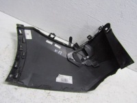 Peugeot 408 ii уголок бампера левый задний  9843198980 Доставка, фото thumb