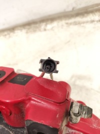 фото thumb №6, Супорт гальма maserati mc 20 cielo 2023 з задній po правої 06702152090