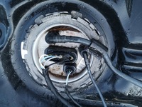 фото thumb №7, Бак bak насос топлива audi a8 d4 4.0 tfsi