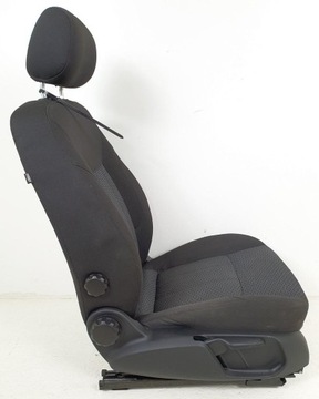 фото thumb №8, Сидіння правий перед з підігрівом ford mondeo mk4 європа