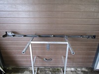 фото thumb №9, Молдинг поріг ліва mazda 2 demio 4 sport black 14