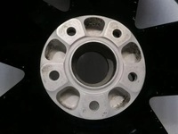 фото thumb №6, Porsche taycan 9j alloy wheel 9j1601025q exclusive design 9.5j x21 et60