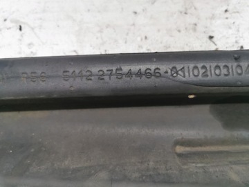 фото thumb №10, Абсорбер бампера зад mini cooper r56 2754466