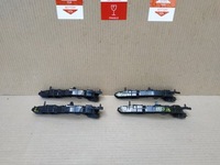 фото thumb №1, Направляющая бампера opel grandland x левый