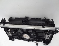 Комплектный  ремень усилитель перед 3.0 tdi 4m0145805c audi q7 4m с Разборки, фото thumb