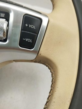 фото thumb №7, Кермо bentley continental flying spur 2012 3w0959511