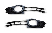 фото thumb №1, Audi a6 c6 04-08 ґрати заглушки галоген бампера