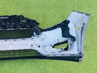 фото thumb №15, Ford focus mk3 рестайлинг pdc бампер переднее перед