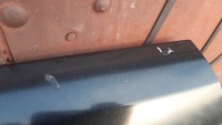 фото thumb №8, Двері ліві зад renault laguna ii nv676 універсал