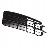 фото thumb №1, Решітка бампера audi a7 4g8 2012 передній рестайлінг заглушка рамка решітка права