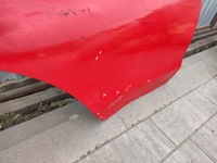 фото thumb №11, Двері subaru levorg задні праве poznań giełda