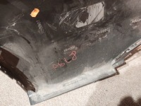 Бампер задняя audi a6c8 Недорого, фото thumb