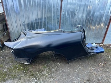 фото thumb №6, Maserati granturismo крило зад задній праві