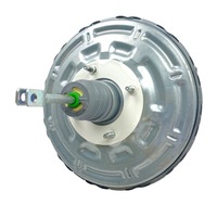 фото thumb №15, Усилитель тормозов тормозные renault express van