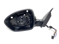 фото thumb №1, Зеркало левая alfa romeo stelvio 24942807 10+6 pin