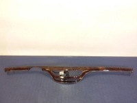 фото thumb №1, Mercedes s w221 lift молдинг консоли dekor drewno