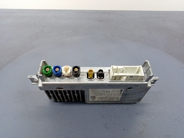 фото thumb №4, Mercedes s w222 модуль комфорта a0009006716