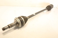 фото thumb №4, Приводной вал правый задняя lexus rx v 350h hybrid prestige