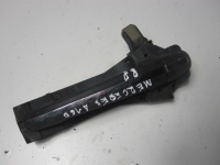 Купити Ручка зовнішня передня перед права mercedes a-klasa a160 w168, фото thumb