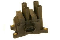 фото thumb №2, Катушка зажигания ford fiesta escort focus mondeo 1.8 2 #petrolhead pro+ kit4