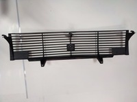 фото thumb №4, Решётка радиатора seat ibiza 85-90