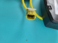 фото thumb №5, Honda insight ii 10r подушка повітряна сидіння права air bag 78000-tm0-t81