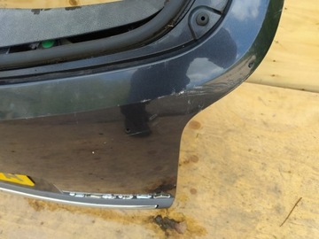 фото thumb №7, Renault laguna ii универсал крышка зад