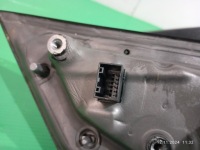 Зеркало правое электрический 3 pin opel karl 15-19 całe ładne Доставка, фото thumb