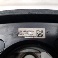 фото thumb №11, Воздуховод lift mercedes w221 s221 cl216 w216 датчик kąta поворота, лепестки переключения