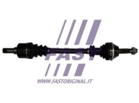 Приводной вал fiat ducato 94 le 14q 2.5td [+]ab Цена, фото thumb