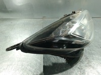 фото thumb №10, Лампа перед правая opel insignia 168857-02