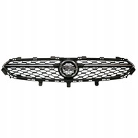 фото thumb №2, Opel corsa f 2019- решётка радиатора решётка передняя з рейками chromowanymi 9829474480