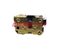 фото thumb №2, Fast замок дверь renault kangoo 98 перед le za