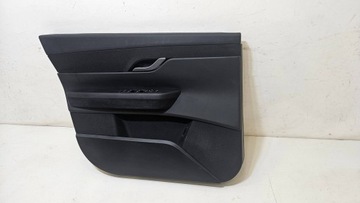 фото thumb №5, Оббивка двері лівих перед fisker океан fm2940320002b