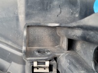 Skoda kamiq | решётка радиатора решётка радиатора бампера перед чёрный monte carlo 658853653 с Разборки, фото thumb