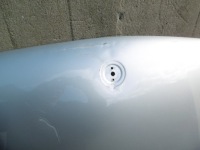 фото thumb №4, Mercedes glc w253 - капот