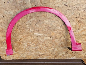 фото thumb №1, Планка крыльев honda civic viii 3d левый перед серп typer types fn2 type-r