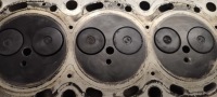 Головка двигуна toyota 1,4d d4d 1nd Оригінал, фото thumb