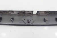 фото thumb №8, Nissan qashqai ii j11 13- планка накладка кришки зад