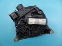 Генератор ford c-max 2 mk2 30659390 1.5 tdci Оригинал, фото thumb