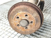 фото thumb №5, Балка задня vw polo v хетчбек oś підрамник