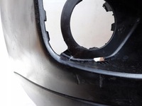 фото thumb №9, Jeep compass i 1 lift 11-16 бампер перед передний