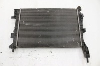 Радіатор води cv618005va focus mk3 1.0 ecoboost Недорого, фото thumb