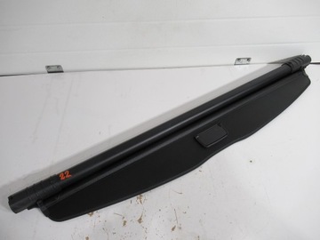 фото thumb №7, Sharan alhambra ii 7n ролета багажника 7n0867871c