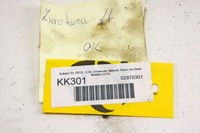 фото thumb №6, Kk301 subaru xv i 2.0d поворотный кулак правый задняя