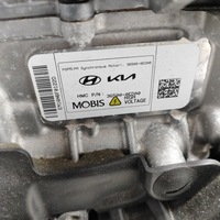 фото thumb №11, Kia niro 2023 двигатель