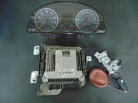 фото thumb №1, Набор стартовый vw golf plus 1.6fsi