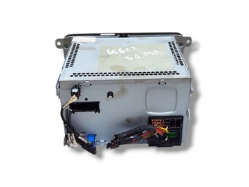 фото thumb №6, Радіо автомобільні volkswagen passat b7 2012 3c8035279b