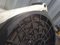 фото thumb №7, Динамик низкочастотный сабвуфер 8l0035381d audi a3 8l