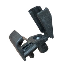 фото thumb №1, Клипса защита козырёк lancia thema 176913880 оригинальный номер